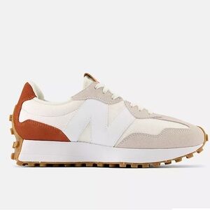 New Balance 327 Shoes